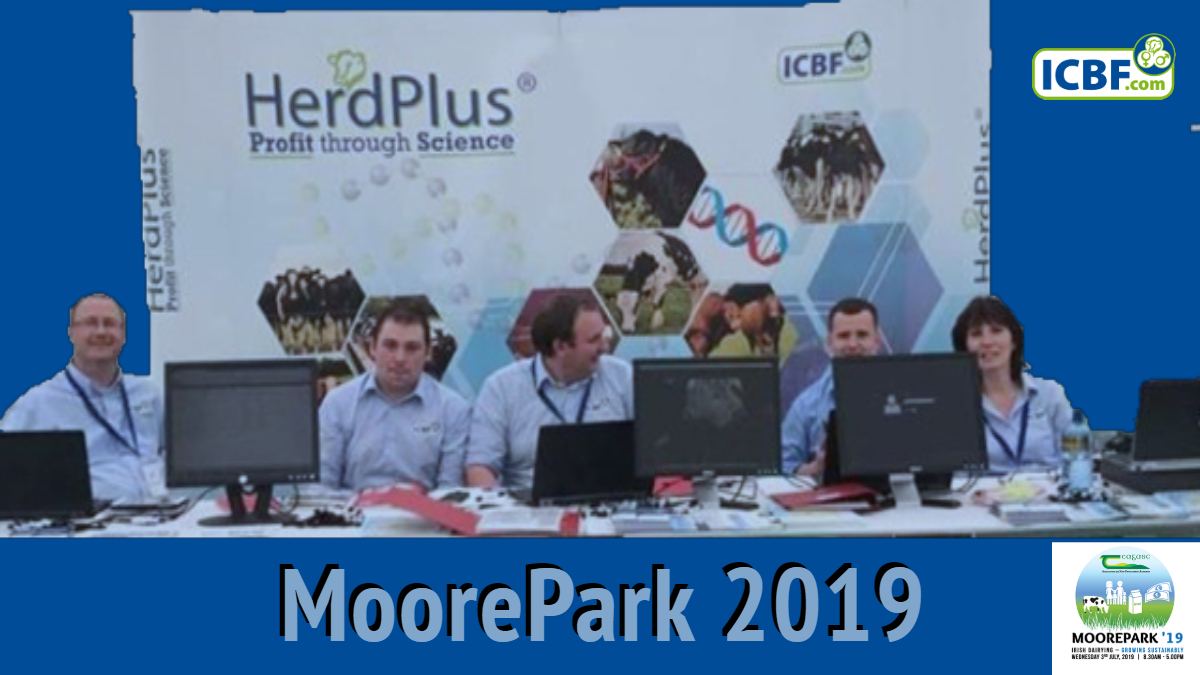 Read more about the article Moorepark 2019 – Teagasc National Dairy Open Day