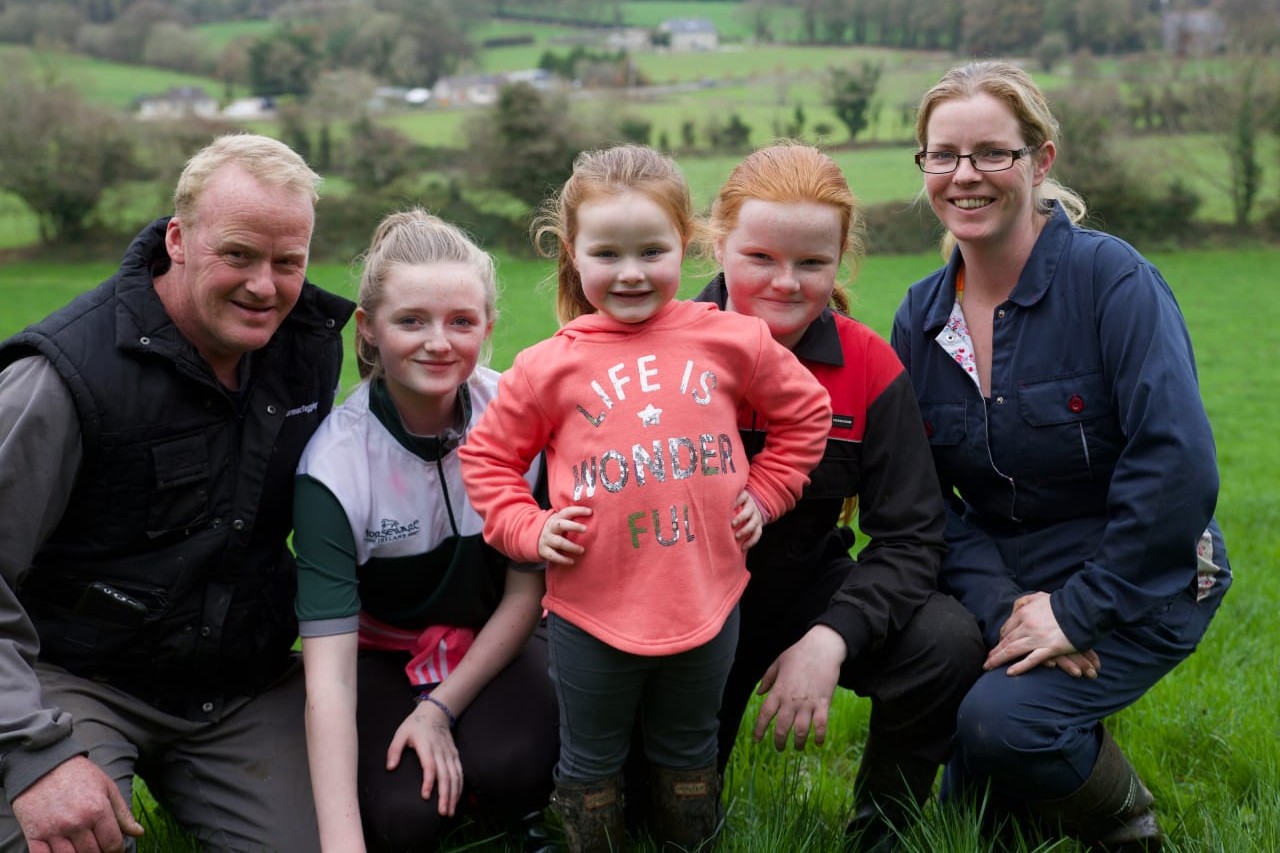 Read more about the article ICBF launches #FutureofFarming campaign in collaboration with Team Hynes