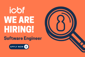 We are Hiring – Software Engineer