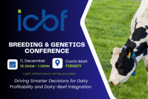 Read more about the article ICBF Dairy Breeding & Genetics Conference 2024