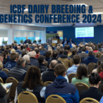 Watch: ICBF Dairy Breeding & Genetics Conference